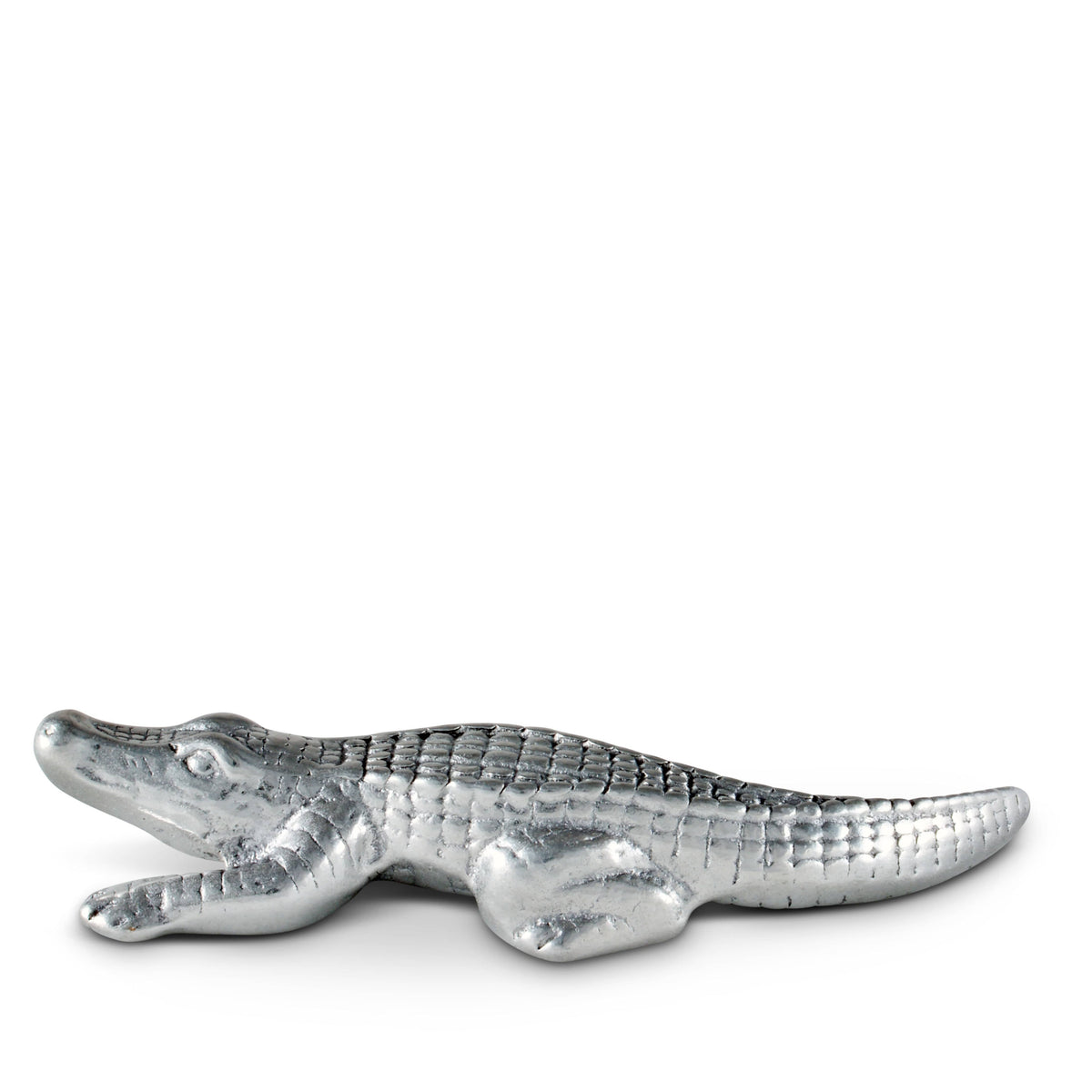 Arthur Court Alligator Alligator Small Figurine