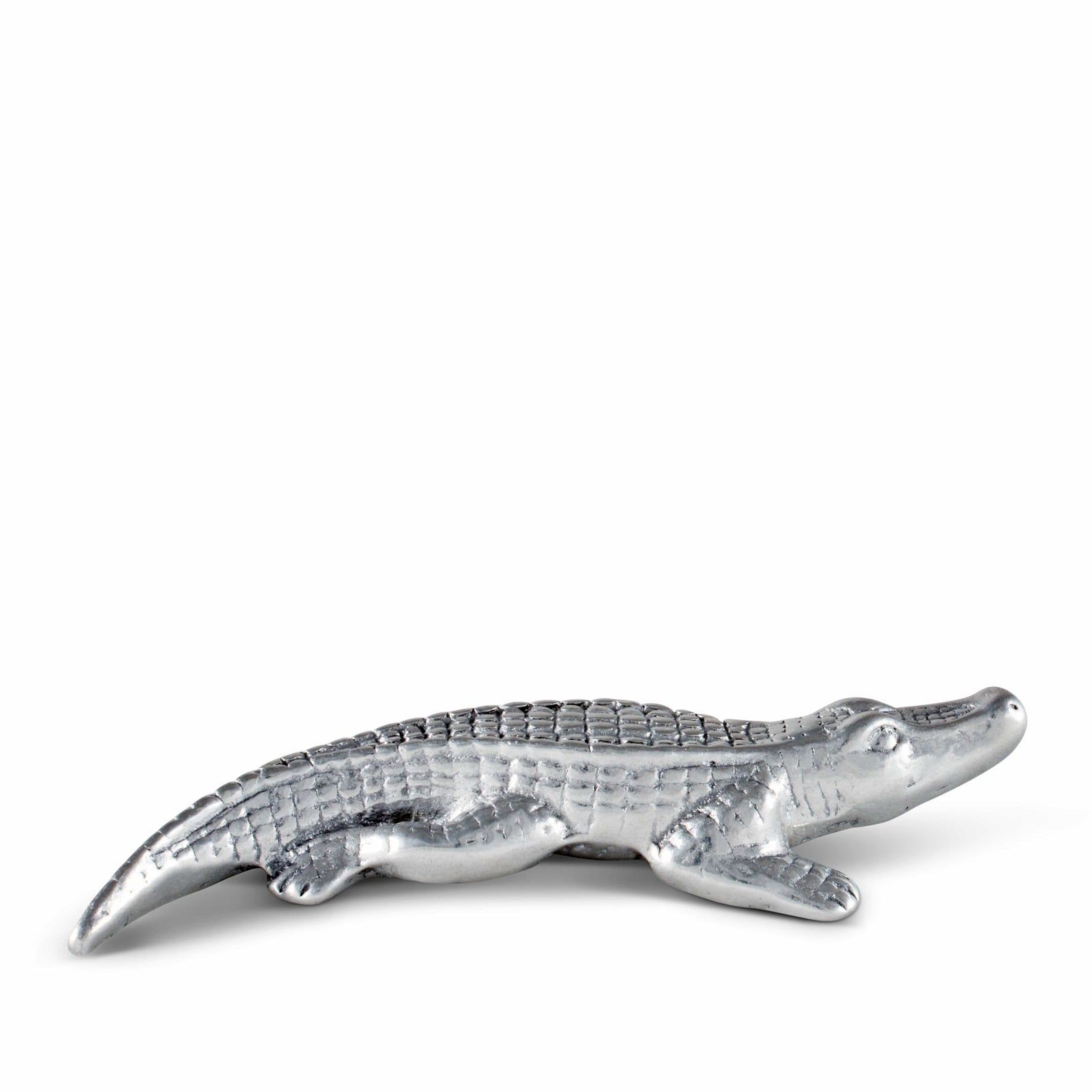 Arthur Court Alligator Alligator Small Figurine