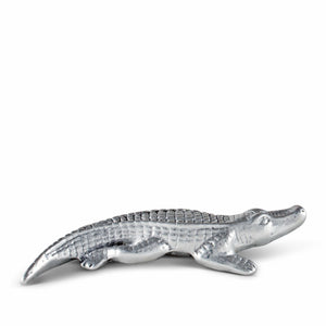 Arthur Court Alligator Alligator Small Figurine
