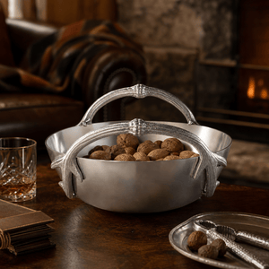 Arthur Court Antler Antler 10 Bowl
