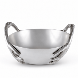 Arthur Court Antler Antler 10 Bowl