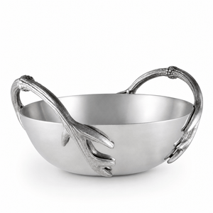 Arthur Court Antler Antler 10 Bowl