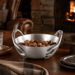 Arthur Court Antler Antler 10 Bowl