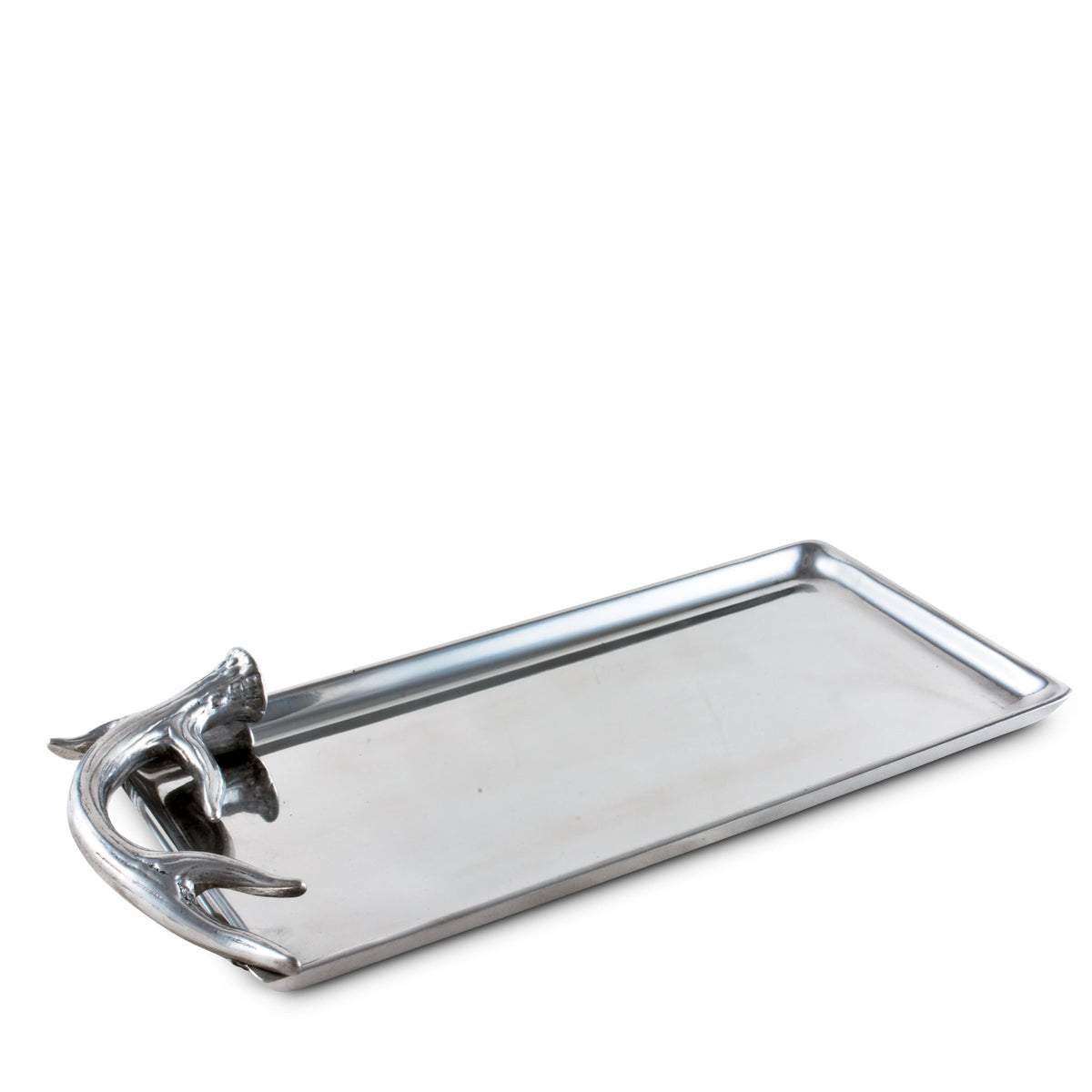 Arthur Court Antler Antler 6X12 Tray