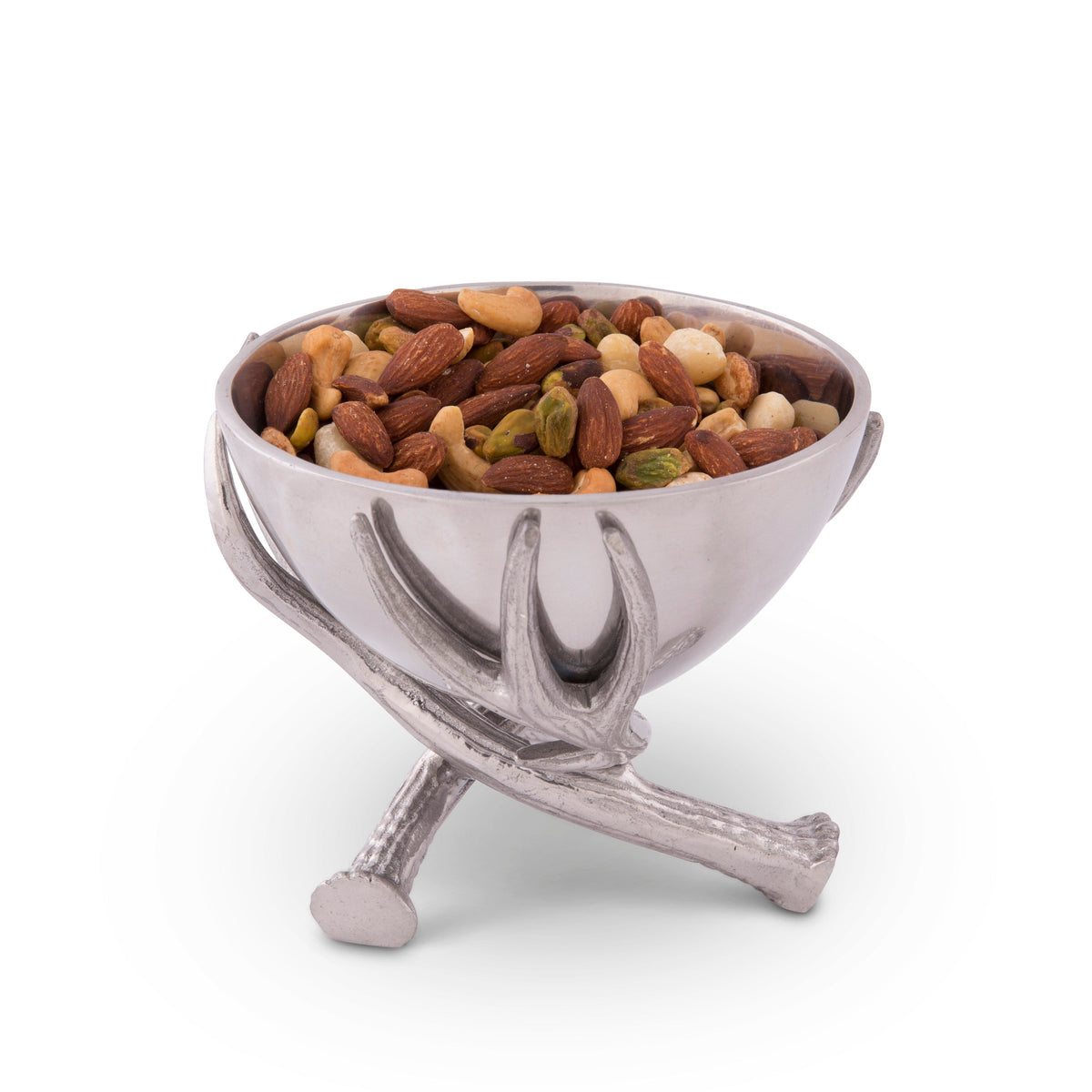 Arthur Court Antler Antler Bowl 5.5