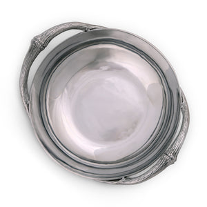 Arthur Court Antler Antler Large Bowl