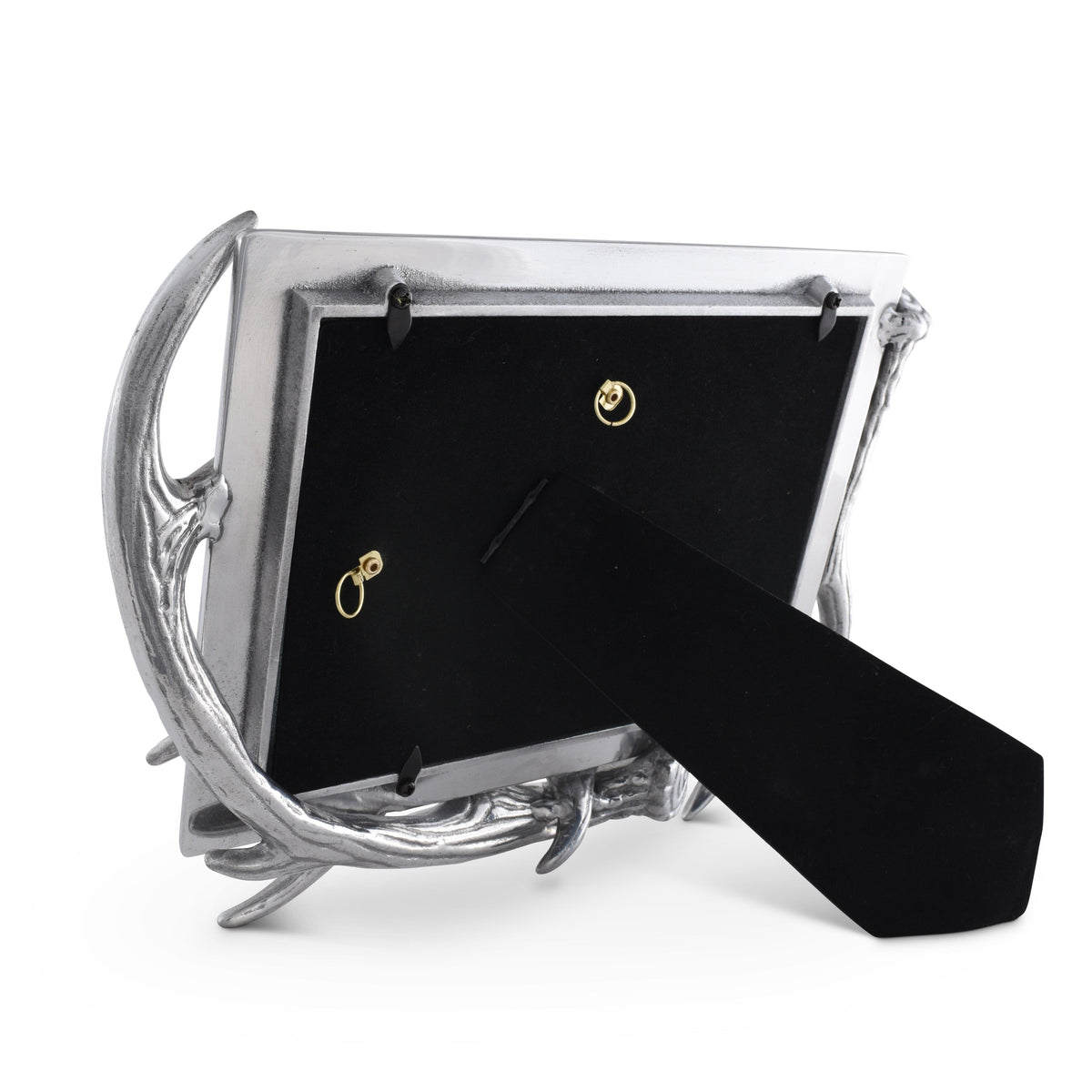 Arthur Court Antler Antler Photo Frame