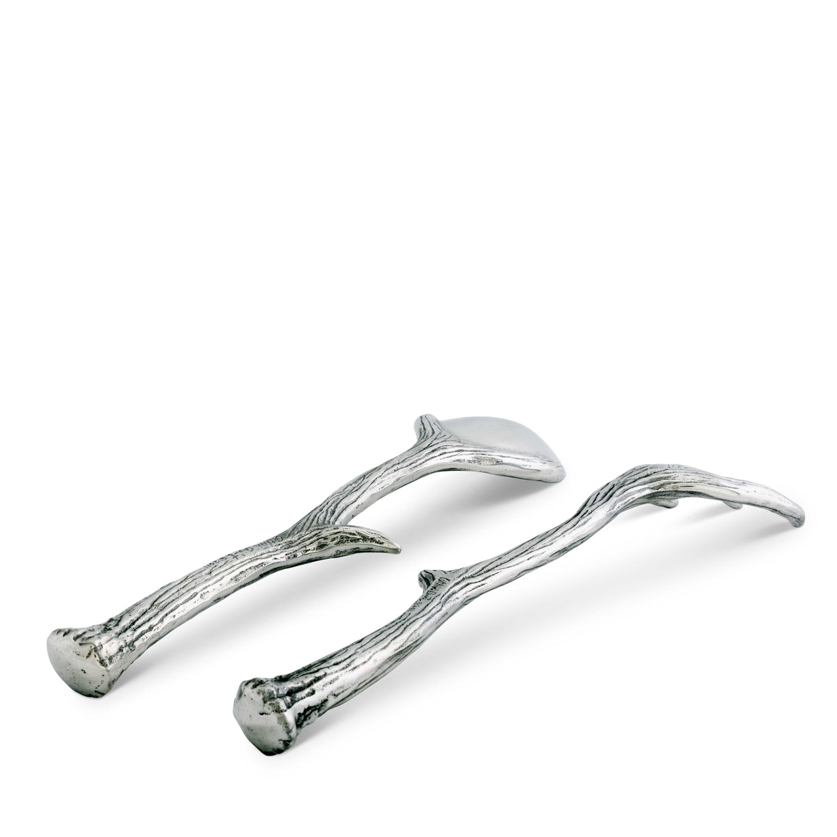 Arthur Court Antler Antler Serving Set