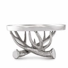 Arthur Court Antler Antler Treat / Cookie Stand