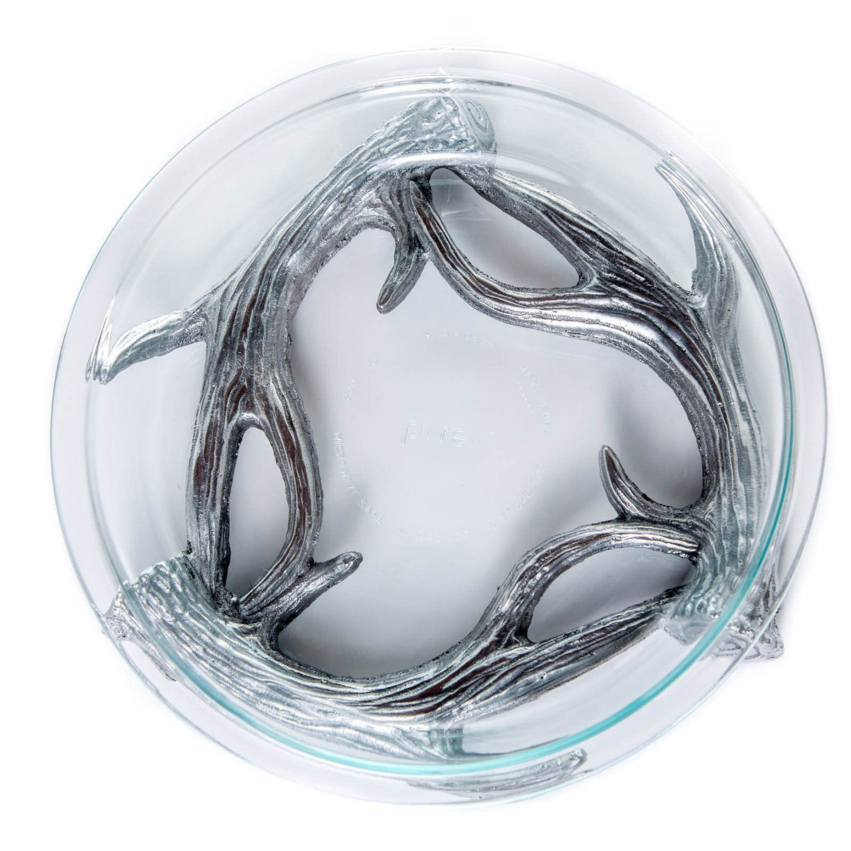 Arthur Court Antler Antler Trivet