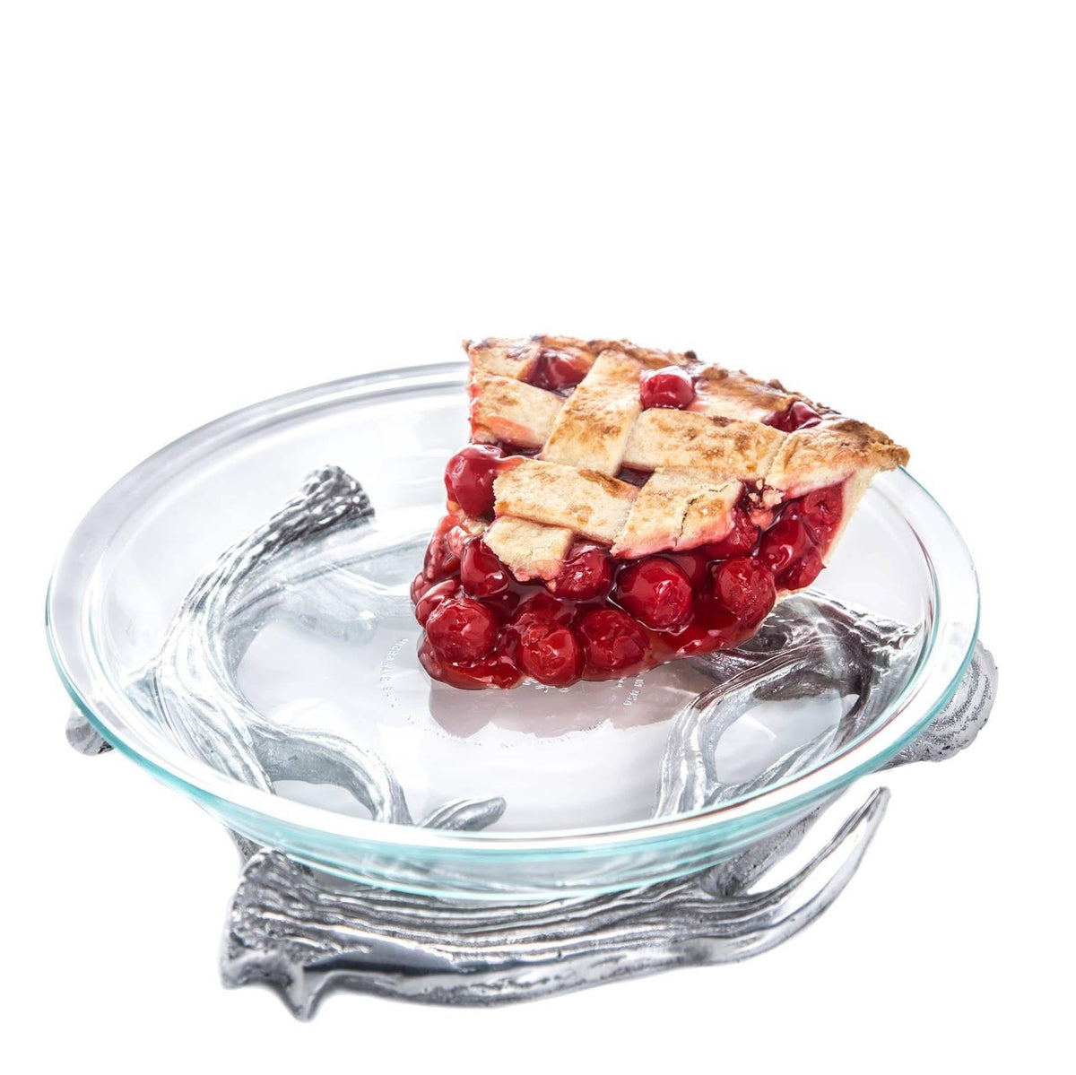 Arthur Court Antler Antler Trivet