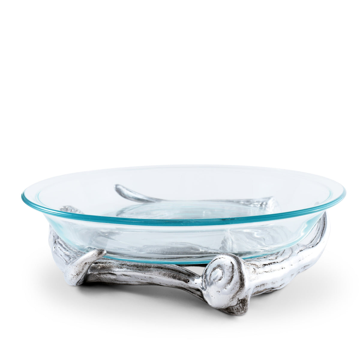 Arthur Court Antler Antler Trivet