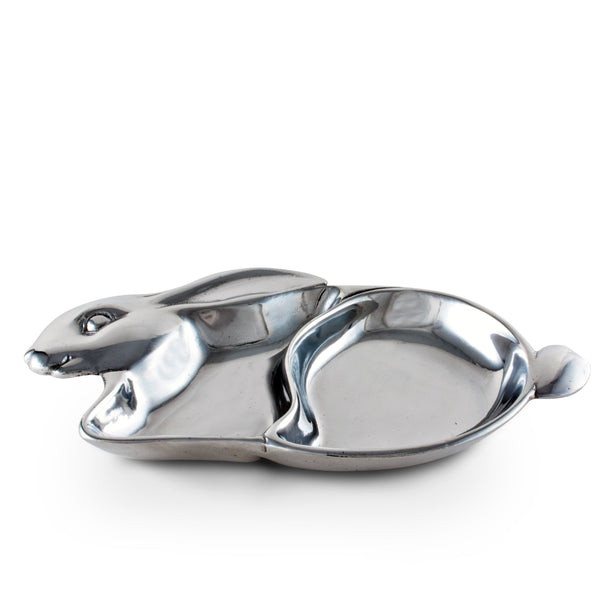 Arthur Court's Baby Bunny Plate for Entertaining and Dining | Arthur ...
