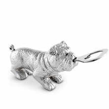Arthur Court Bulldog Bulldog Bottle Opener