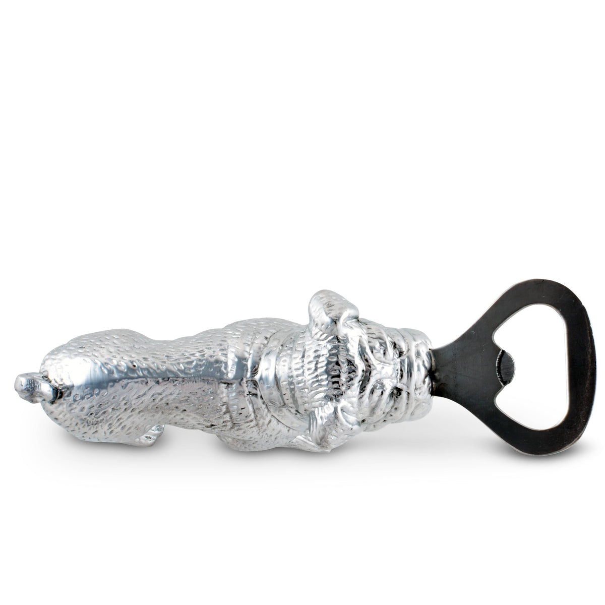 Arthur Court Bulldog Bulldog Bottle Opener