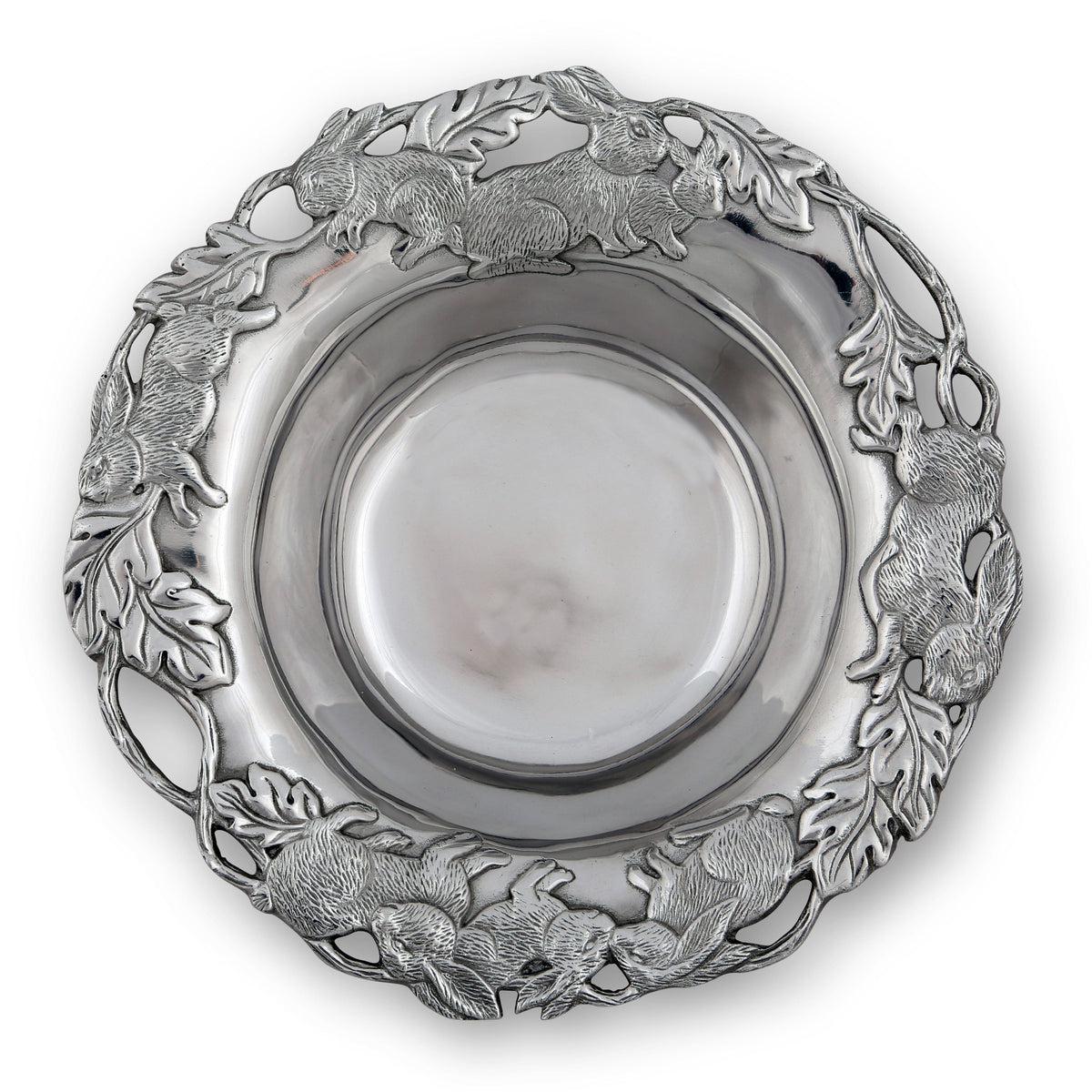 Arthur Court Bunny Bunny 13 Bowl