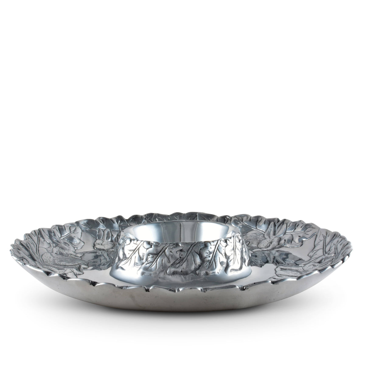 Arthur Court Bunny Bunny Chip and Dip