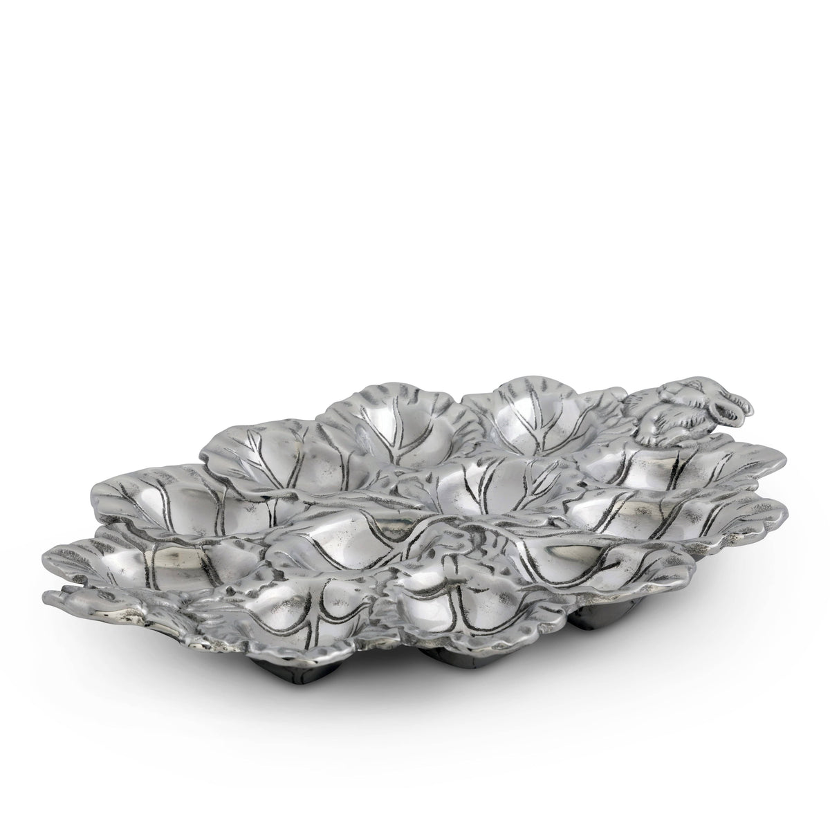 Arthur Court Bunny Bunny Deviled Egg Holder