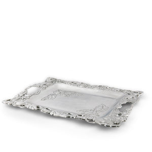 Arthur Court Bunny Bunny Large Platter