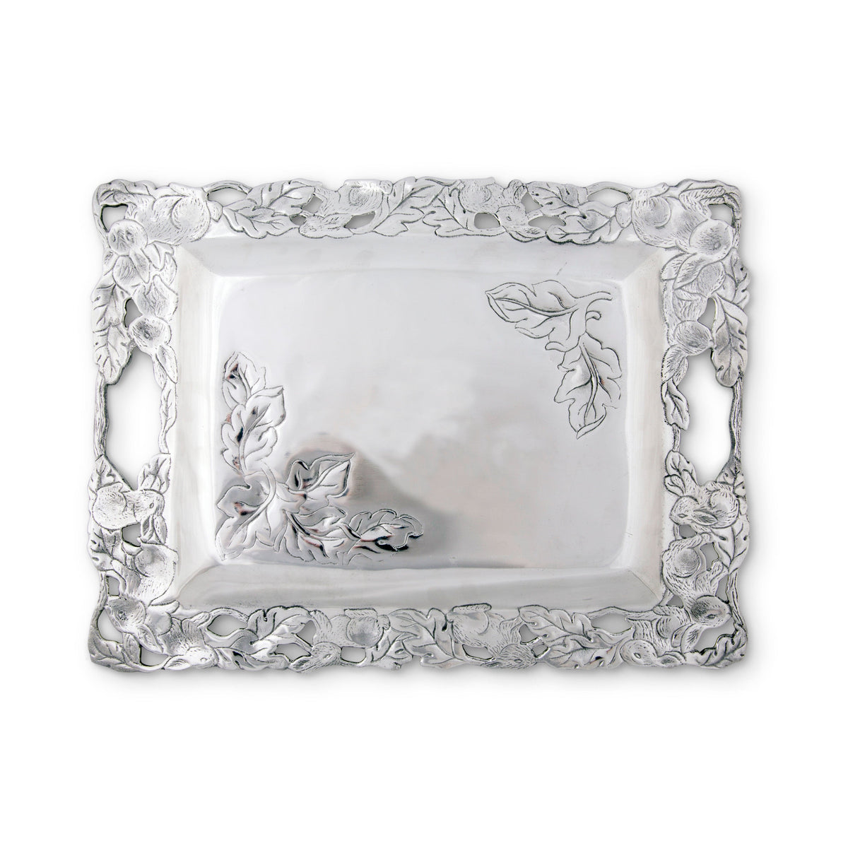 Arthur Court Bunny Bunny Large Platter