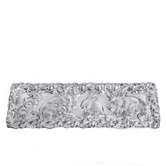 Bunny Oblong Tray - Unique Wedding Gift | Wedding Collection