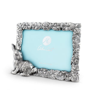 Arthur Court Bunny Bunny Photo Frame 4x6