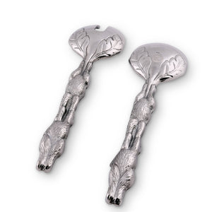 Arthur Court Bunny Bunny Serving Set