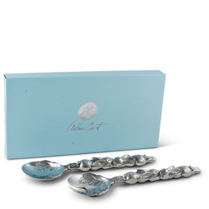 Arthur Court Bunny Bunny Serving Set