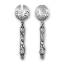Arthur Court Bunny Bunny Serving Set