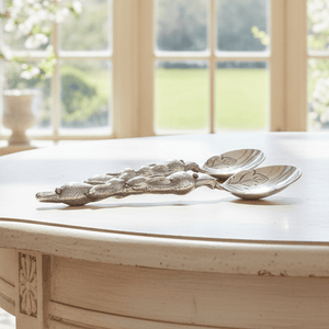 Arthur Court Bunny Bunny Serving Set