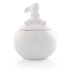 Arthur Court Bunny Porcelain Setting Bunny Sugar Bowl