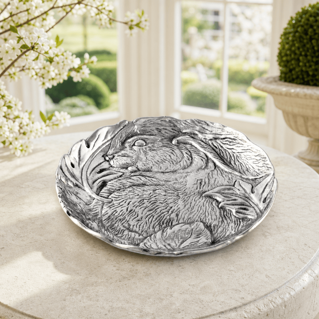 Cheese Boards and Cheese Sets - Arthur Court Designs