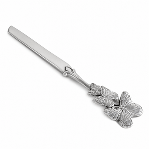 Arthur Court Butterfly Butterfly Cake Knife