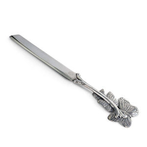Arthur Court Butterfly Butterfly Cake Knife