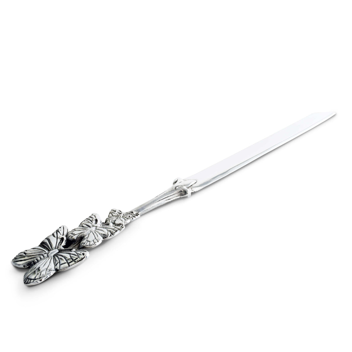 Arthur Court Butterfly Butterfly Cake Knife