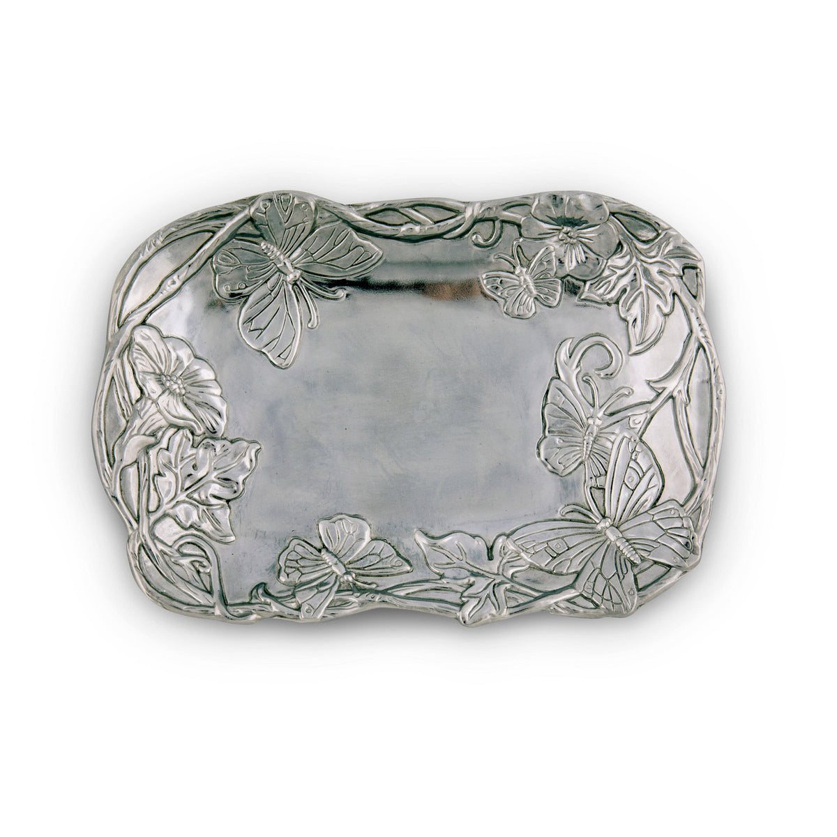 Arthur Court Butterfly Butterfly Catch All