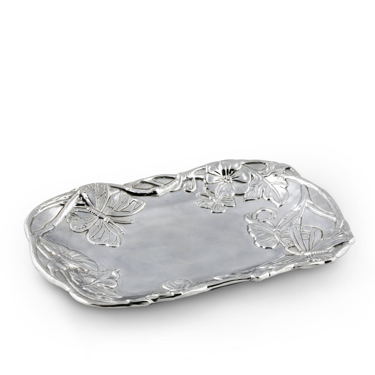 Arthur Court Butterfly Butterfly Catch All