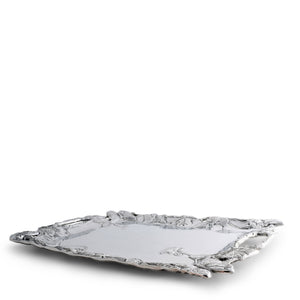 Arthur Court Butterfly Butterfly Clutch Tray