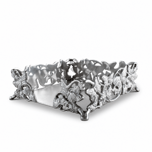 Arthur Court Butterfly Butterfly Luncheon Napkin Box