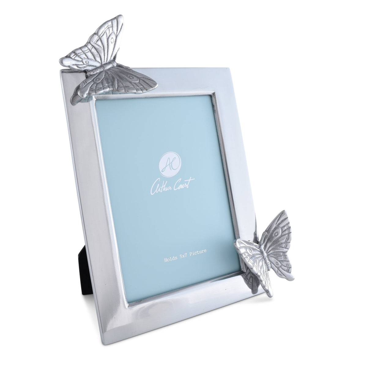 Arthur Court Butterfly Butterfly Photo Frame