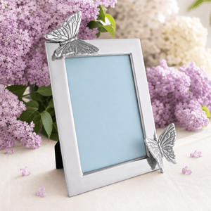 Arthur Court Butterfly Butterfly Photo Frame