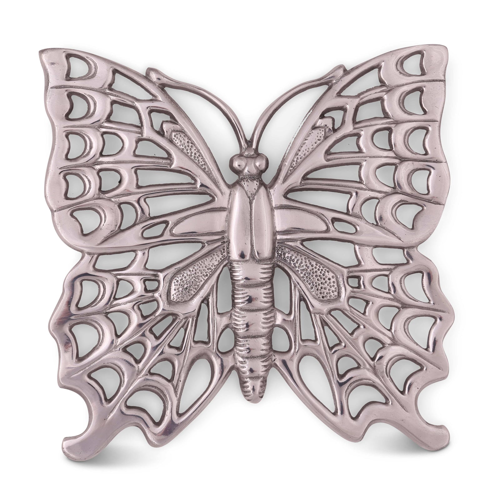 Arthur Court Butterfly Butterfly Trivet