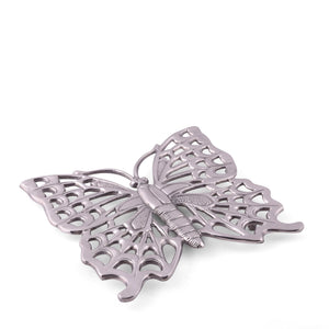 Arthur Court Butterfly Butterfly Trivet
