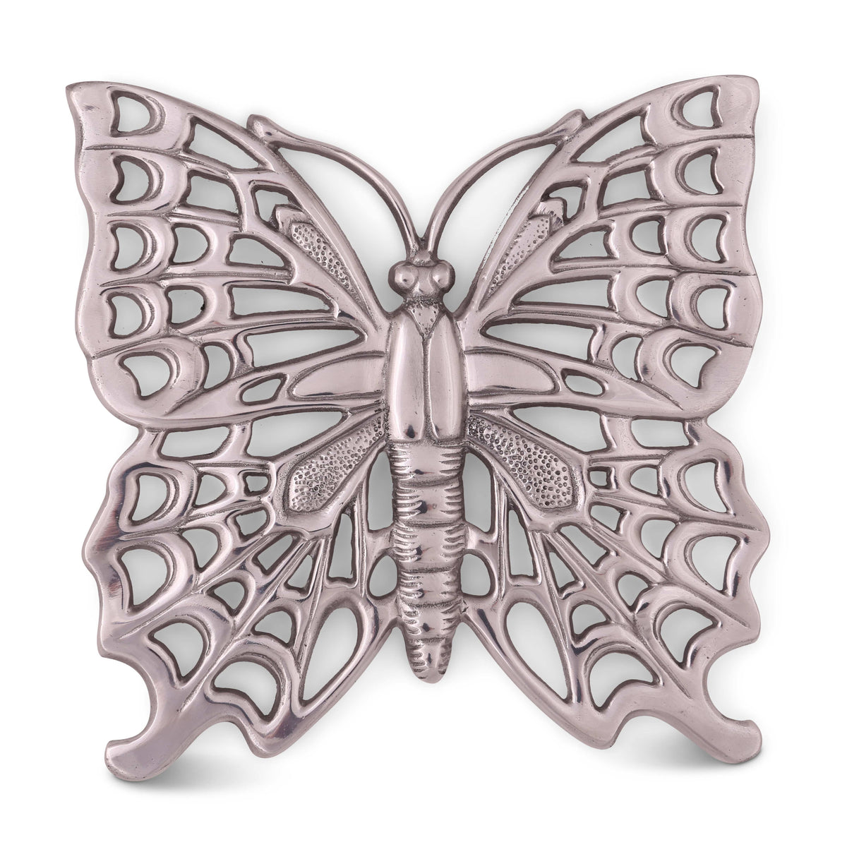 Arthur Court Butterfly Butterfly Trivet