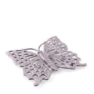 Arthur Court Butterfly Butterfly Trivet
