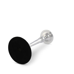 Arthur Court Candlesticks Beaded Candlestick - Tall