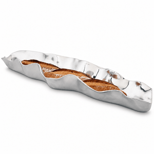 Arthur Court Carmel Carmel Baguette Tray
