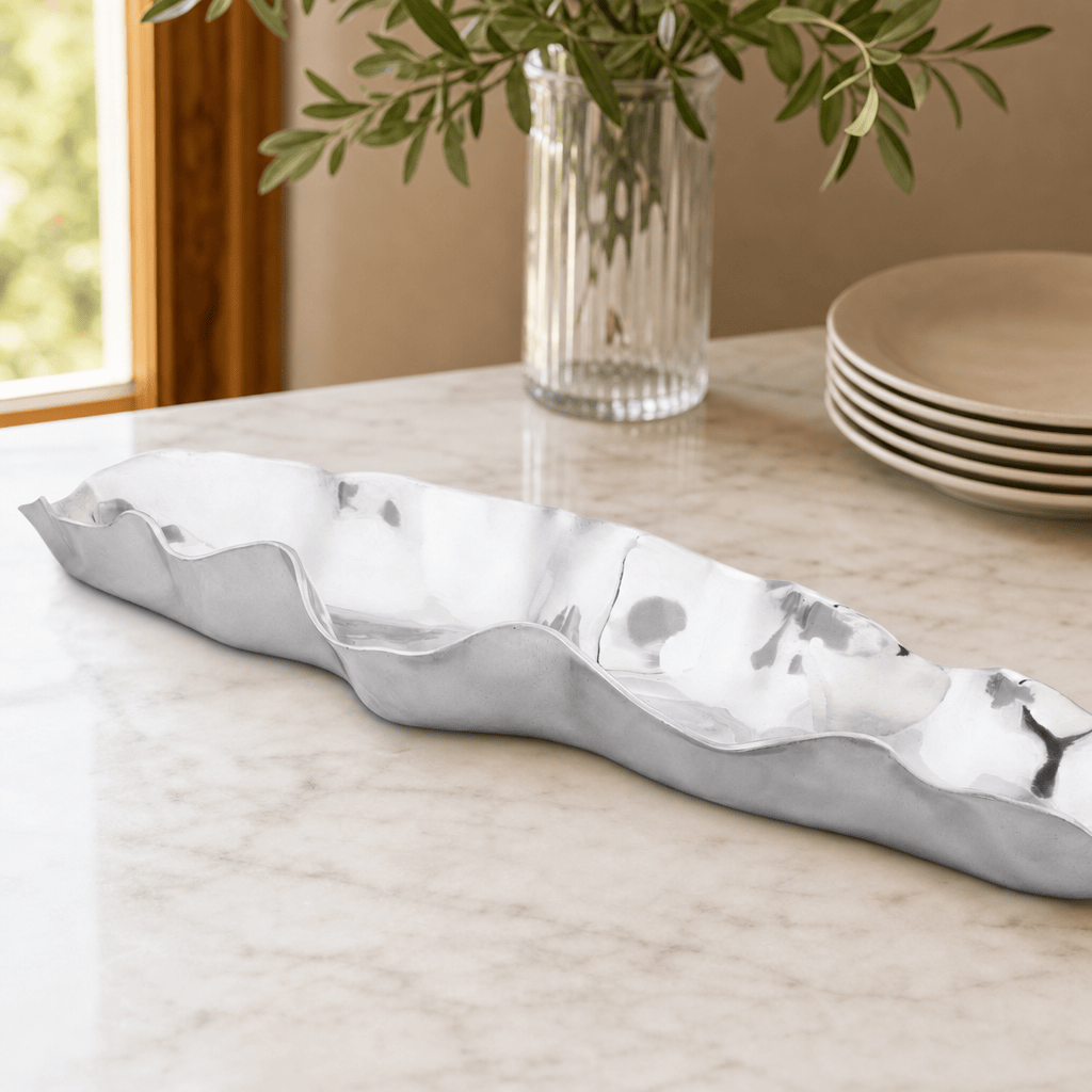 Arthur Court Carmel Carmel Baguette Tray