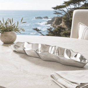 Arthur Court Carmel Carmel Baguette Tray