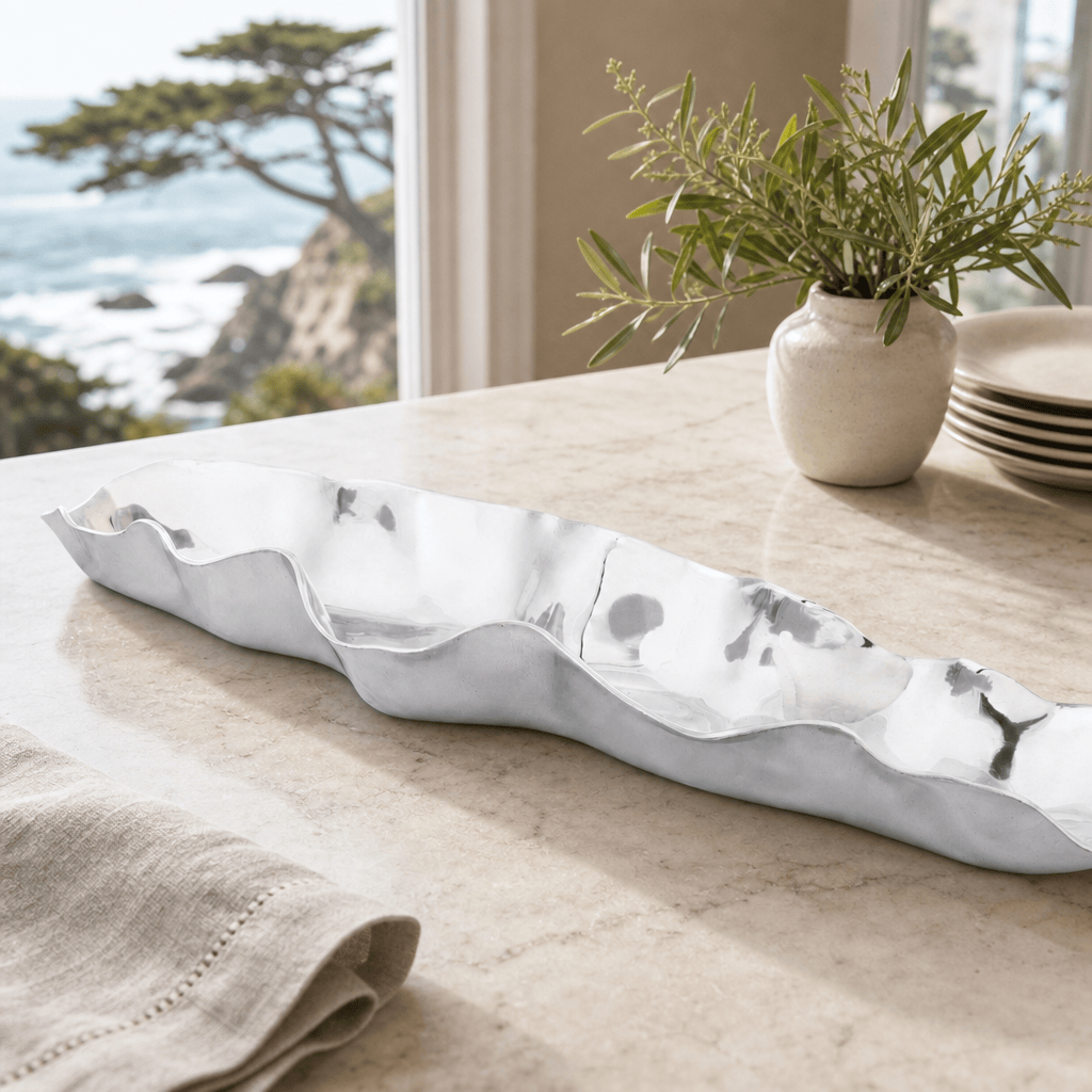 Arthur Court Carmel Carmel Baguette Tray